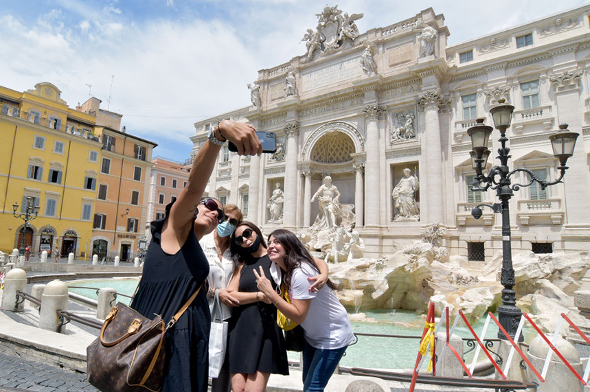 Turismo & ospitalità