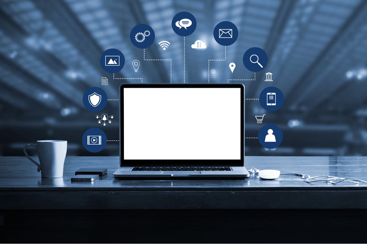 Servizi digitali & marketing